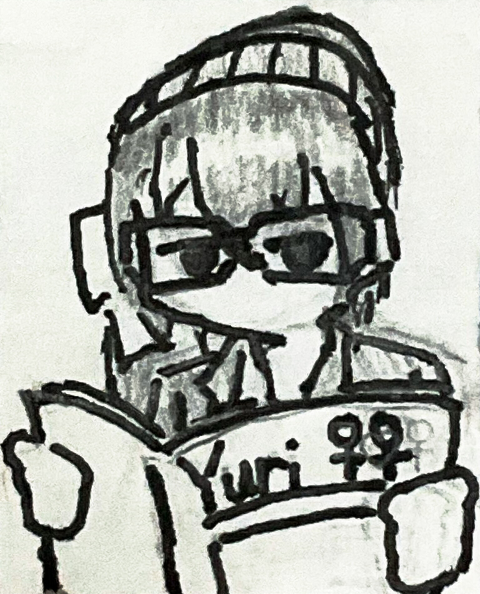 喵