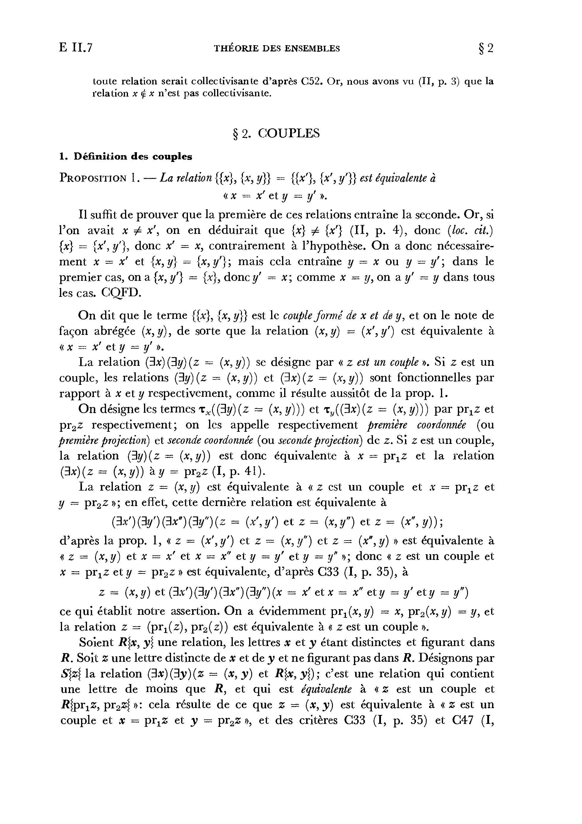 E II.7